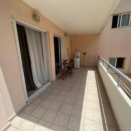 Modern Studio Large Veranda -Metro Station Suggrou Apartment Athens Exterior photo